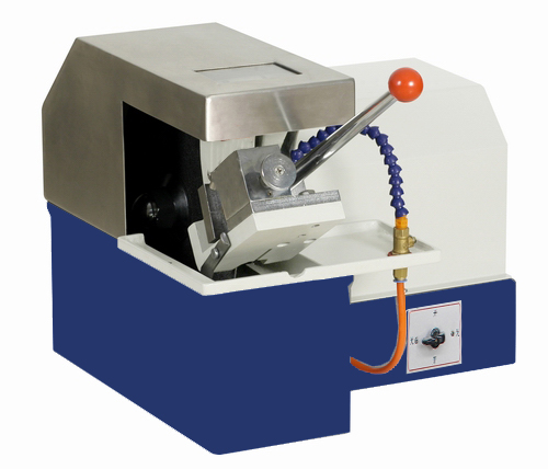 MC004系列金相試樣切割機(QG-1) MC004系列金相試樣切割機(QG-1)